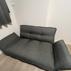 【日本製】ソファ・ソファベッド