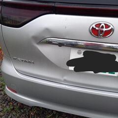車の修理　直せるかた😭