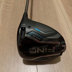 PING G440 MAX ドライバー 10.5°  TOUR ...