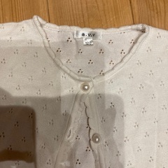 a.v.v ボレロ　120センチの画像