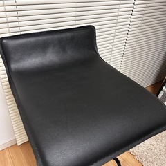 チェアの画像