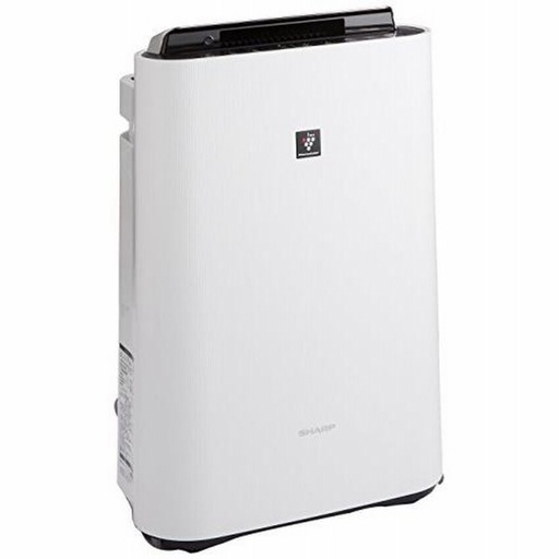 加湿空気清浄機