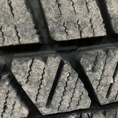 BS DM-V3 225/65R17 スタッドレスタイヤの画像