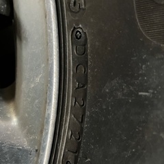 BS DM-V3 225/65R17 スタッドレスタイヤの画像