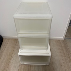 カラーボックス（収納ボックス）