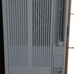 再募集します】窓用エアコン