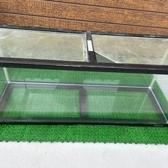 90センチ水槽の中古が安い！激安で譲ります・無料であげます
