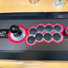 【PC対応】リアルアーケードPro.V HAYABUSA（PS4...