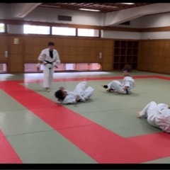 空道大道塾北河内支部（総合格闘技_大阪守口・門真_空手×柔道＝空道）道場生募集！の画像