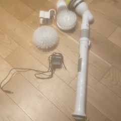 バスポリッシャー
