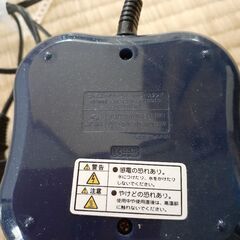 ホットカーラーの画像
