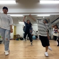 キッズダンス無料体験‼️の画像