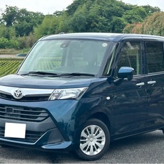 ★タンク★ルーミー★トール★パワースライド★純正ナビ★ドラレコ★...