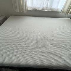 【定価約8万】エマスリープマットレス　　の画像