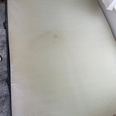 【定価約8万】エマスリープマットレス　　の画像