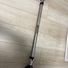 懸垂バー