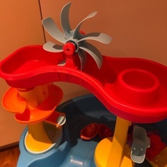 コストコ ウォーターテーブルの画像