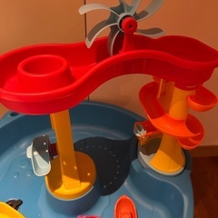 コストコ ウォーターテーブルの画像