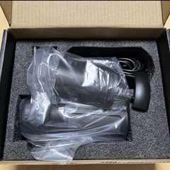 マイク USB コンデンサーマイク ゲーミングマイク PS4/PS5対応　未使用の画像
