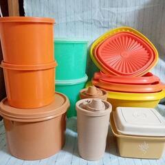 新品☆タッパーウエア Tupperware 12個☆ - メルカリ