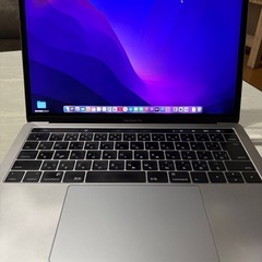 MacBook Pro 