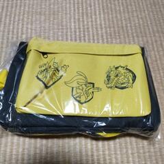 値下げ↘ポケットモンスターリュック(ピカチュウ)の画像