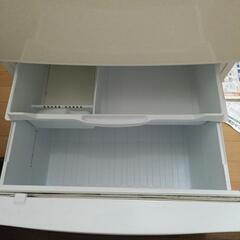 ※早い方からお譲りします※　冷蔵庫の画像