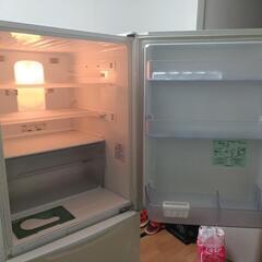 ※早い方からお譲りします※　冷蔵庫の画像