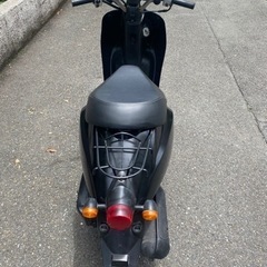ホンダトゥデイの画像
