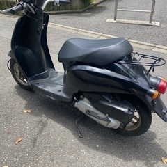 ホンダトゥデイの画像