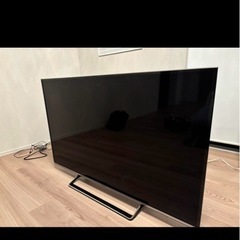 液晶テレビ　th-50cx700