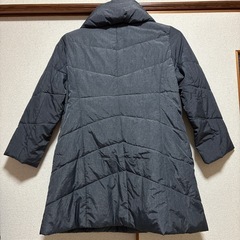 19BR 長袖コートの画像