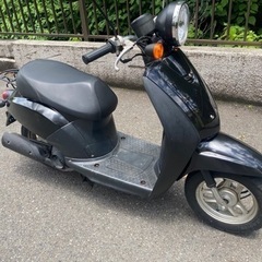 ホンダトゥデイの画像