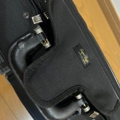 SuperLight バイオリンケース　4/4フルサイズの画像