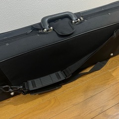 SuperLight バイオリンケース　4/4フルサイズの画像