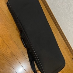 SuperLight バイオリンケース　4/4フルサイズ