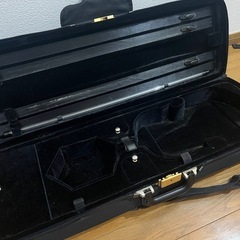 SuperLight バイオリンケース　4/4フルサイズの画像