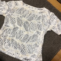 婦人服　フリーサイズ等　5点セット