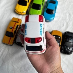男の子向け　車　おもちゃの画像