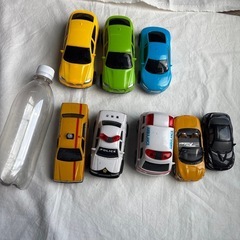 男の子向け　車　おもちゃの画像