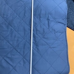つっぱり棒　100均　傷あり　