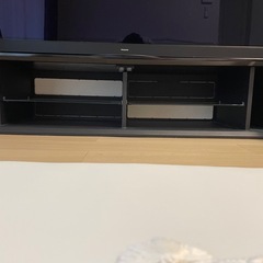 テレビ台の画像