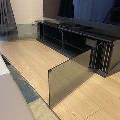 テレビ台の画像