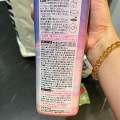 入浴剤セットの画像