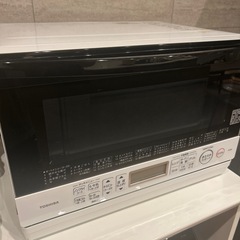 電子レンジ