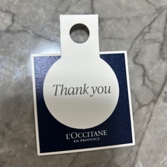 ロクシタン　ギフトセットの画像
