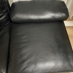 3人掛けソファーの画像