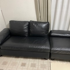 3人掛けソファー