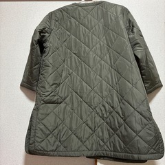 4L 長袖コートの画像