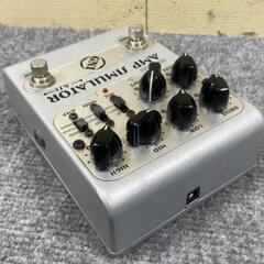 GNI pedals as1 レアエフェクター！の画像